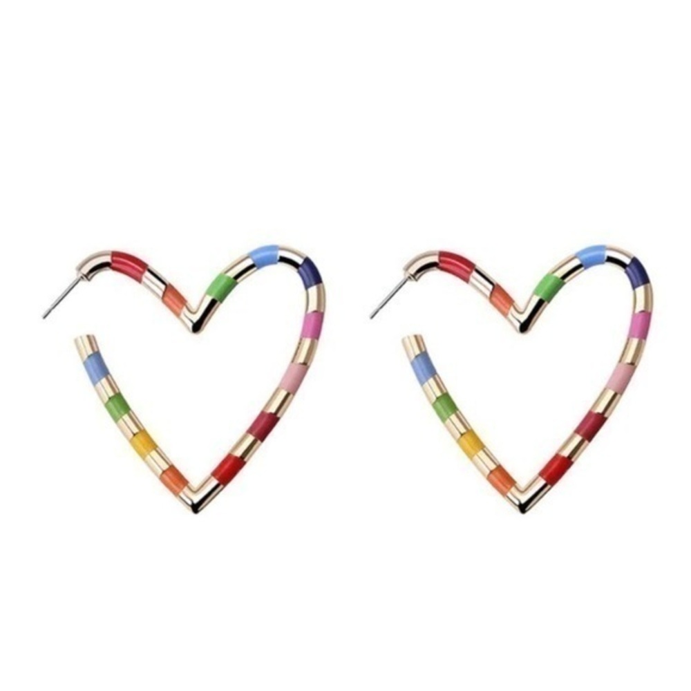 francescas Inglewood Earrings